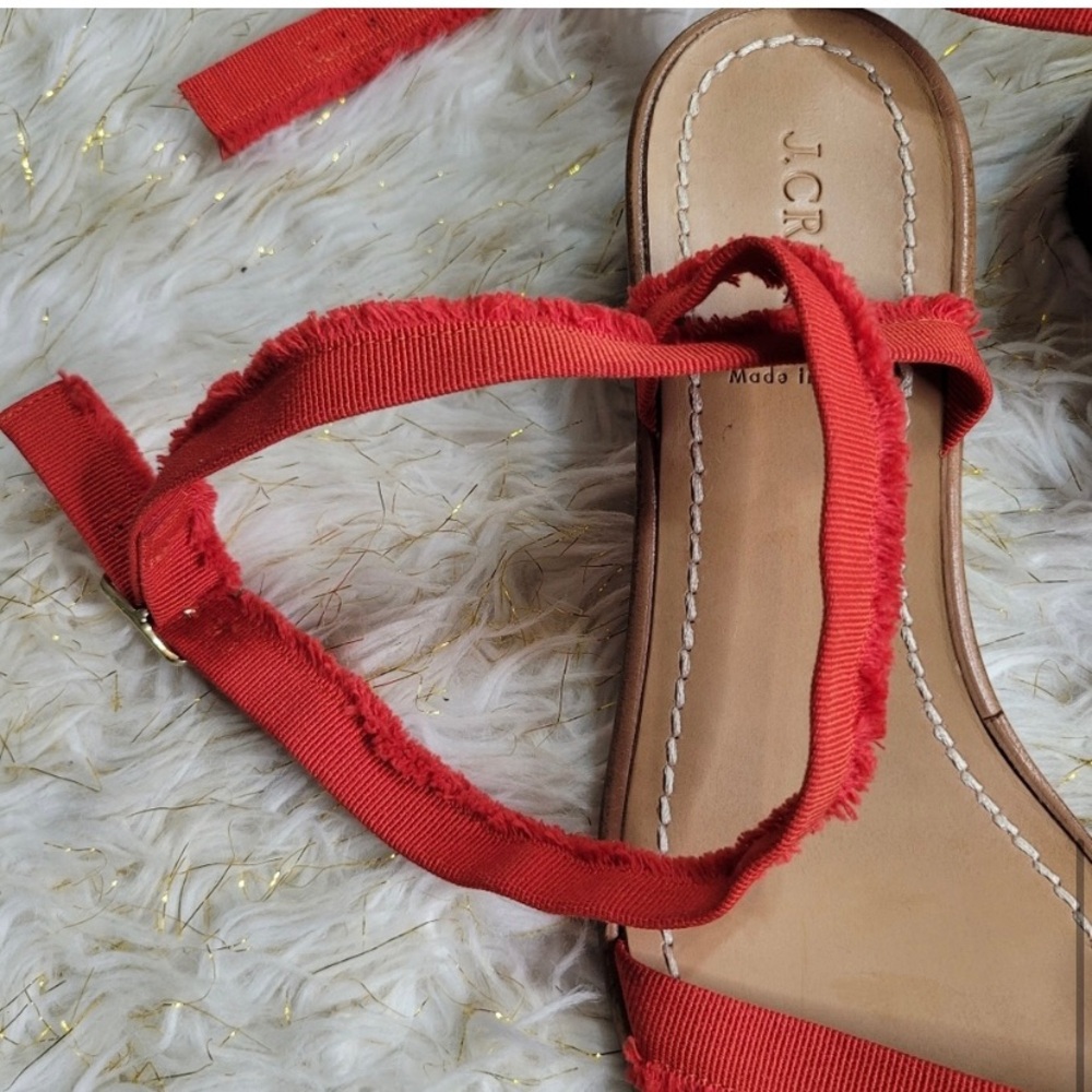 Sandals - Picture 6 of 6